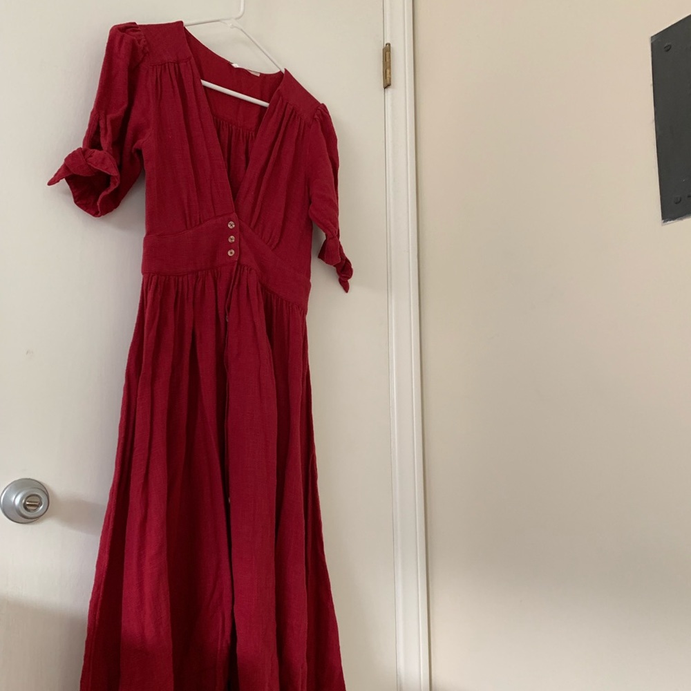 Free People dress